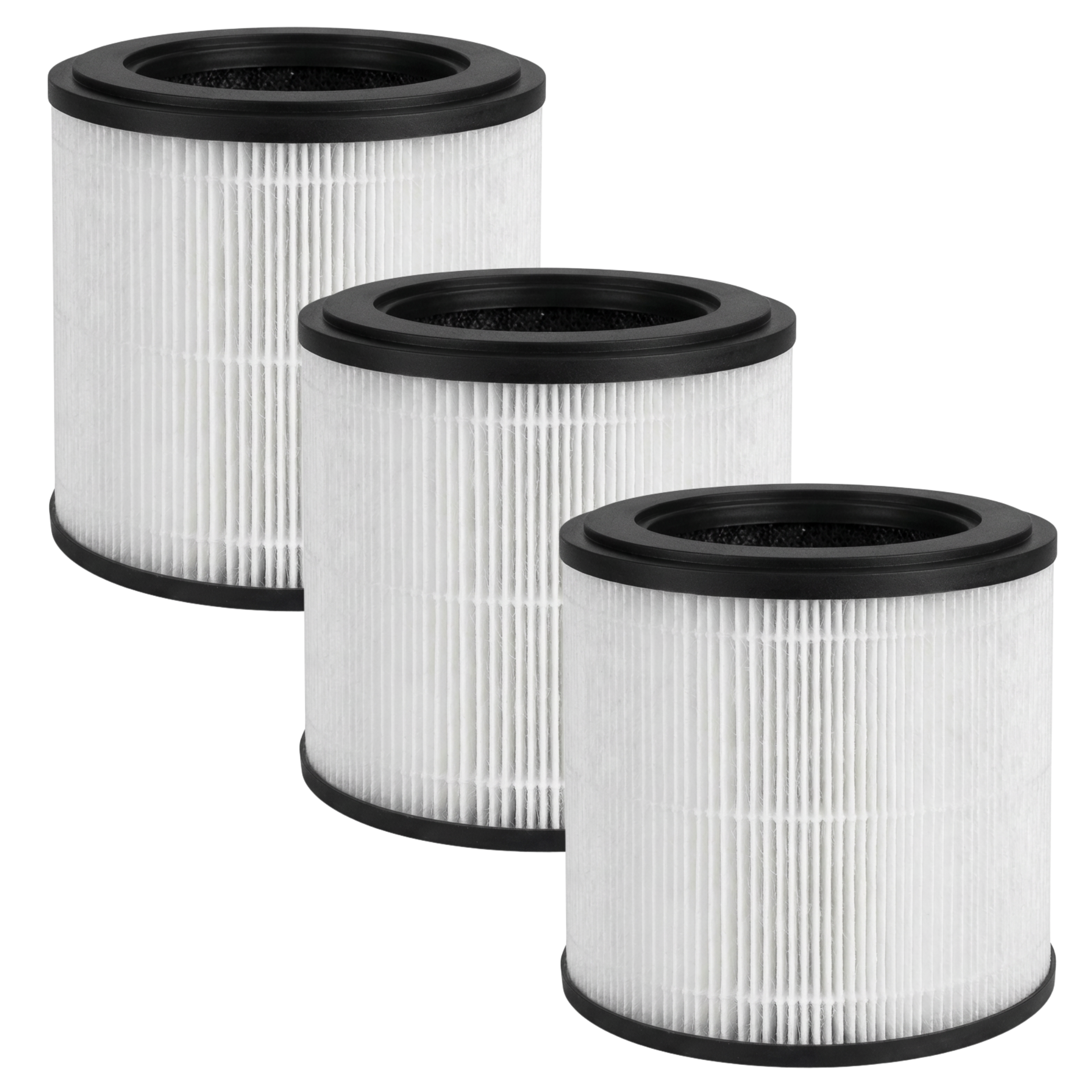 3x HEPA13 Filter