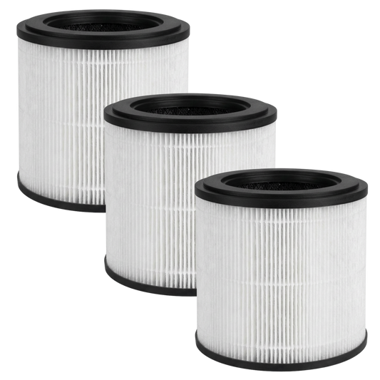 3x HEPA13 Filter