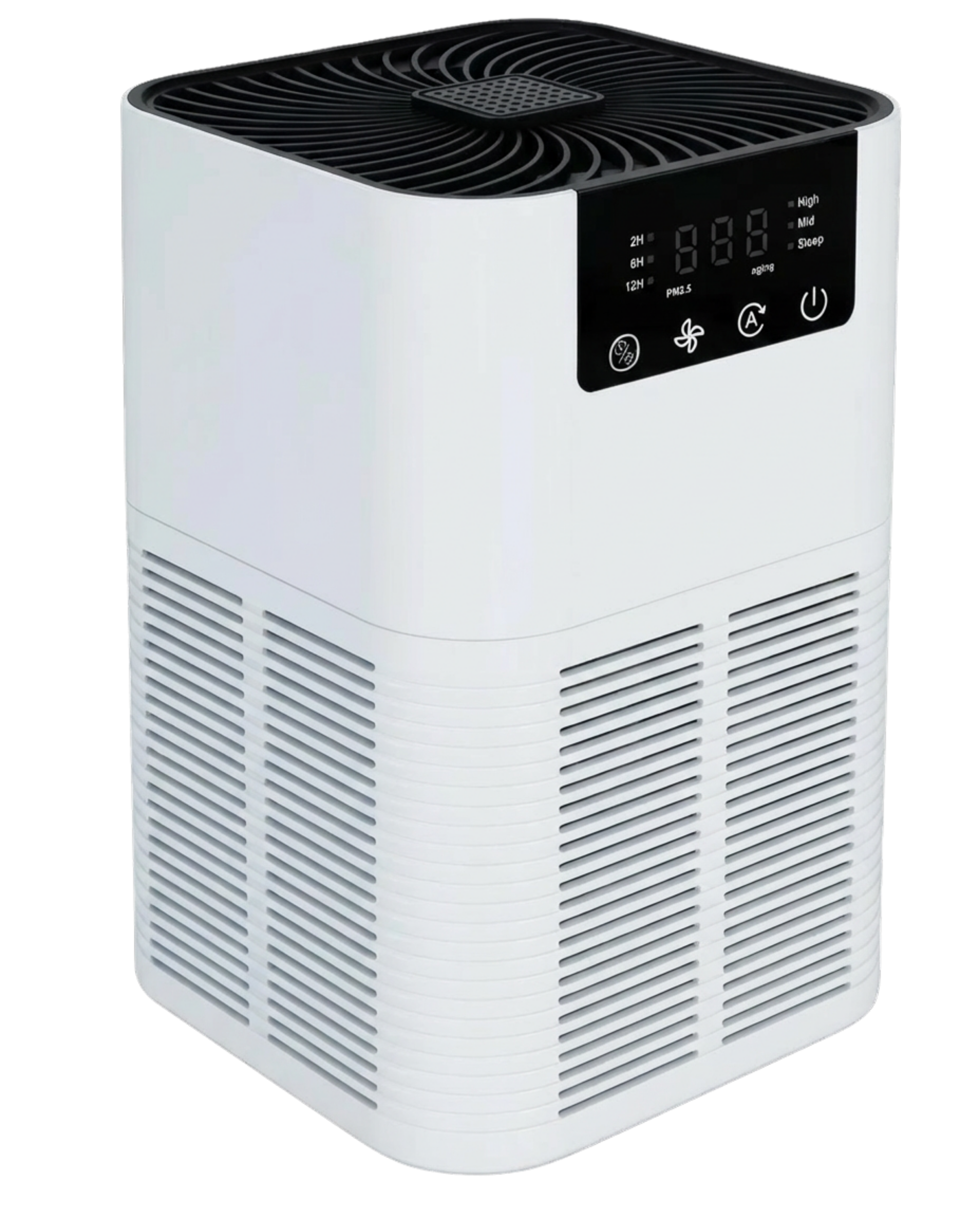 PureBreeze 360